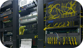Network Management by Alaska Tech Support